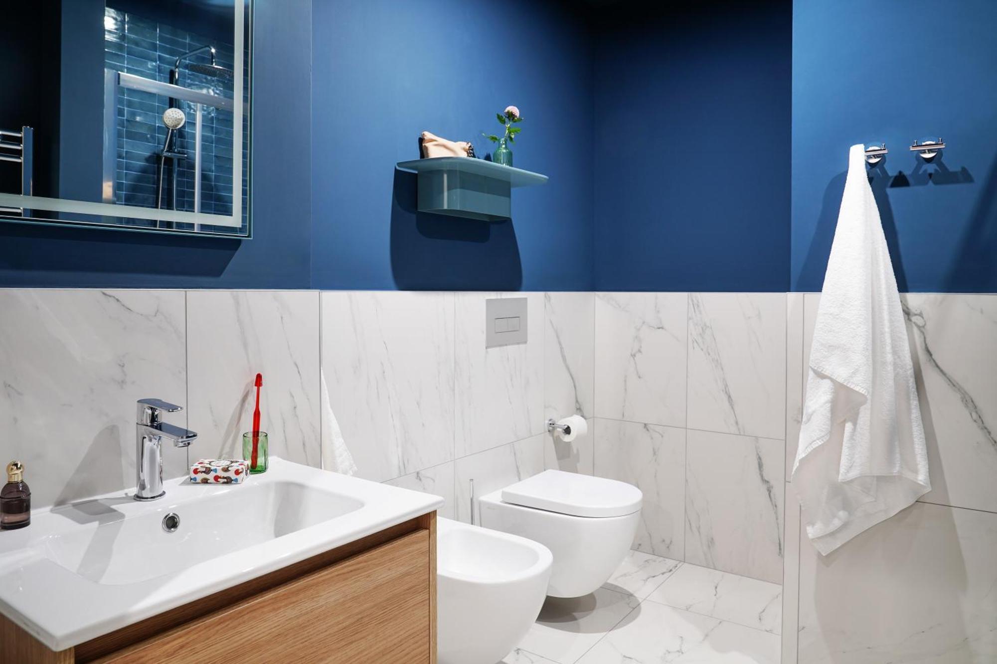 Aparthotel Numa Milan Sempione Zewnętrze zdjęcie